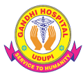 Gandhi Hospital